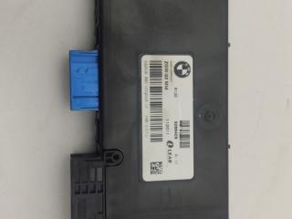 блок управления ZGW BMW 5 серия F07/F10/F11 2011, 3.5 л., дизель, АКПП, седан, 9266409