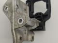 кронштейн радиатора BMW 5 серия F07/F10/F11 2011, 3.5 л., дизель, АКПП, седан, 7186514 - фото №3