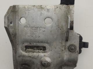 кронштейн радиатора BMW 5 серия F07/F10/F11 2011, 3.5 л., дизель, АКПП, седан, 7186513