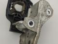 кронштейн радиатора BMW 5 серия F07/F10/F11 2011, 3.5 л., дизель, АКПП, седан, 7186513 - фото №4