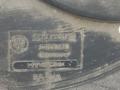 защита топливного бака BMW 5 серия F07/F10/F11 2011, 3.5 л., дизель, АКПП, седан, 7186722 - фото №2