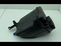 бачок расширительный BMW 5 серия F07/F10/F11 2011, 3.5 л., дизель, АКПП, седан, 7601949 - фото №2