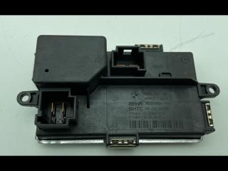 сопротивление печки BMW 5 серия F07/F10/F11 2011, 3.5 л., дизель, АКПП, седан, 9226780