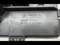 сопротивление печки BMW 5 серия F07/F10/F11 2011, 3.5 л., дизель, АКПП, седан, 9226780 - фото №3