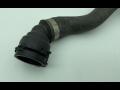патрубок (трубопровод, шланг) BMW 5 серия F07/F10/F11 2011, 3.5 л., дизель, АКПП, седан, 7805796 - фото №2