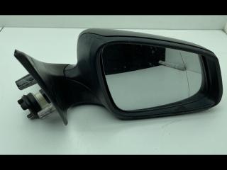 зеркало наружное правое BMW 5 серия F07/F10/F11 2011, 3.5 л., дизель, АКПП, седан, 7216364, 7183942