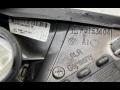зеркало наружное правое BMW 5 серия F07/F10/F11 2011, 3.5 л., дизель, АКПП, седан, 7216364, 7183942 - фото №4