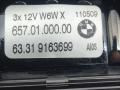 фонарь салона (плафон) BMW 5 серия F07/F10/F11 2011, 3.5 л., дизель, АКПП, седан, 9163699 - фото №3