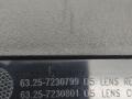 дополнительный стоп-сигнал BMW 5 серия F07/F10/F11 2011, 3.5 л., дизель, АКПП, седан, 7230799 - фото №3