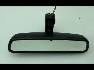 зеркало салона BMW 5 серия F07/F10/F11 2011, 3.5 л., дизель, АКПП, седан