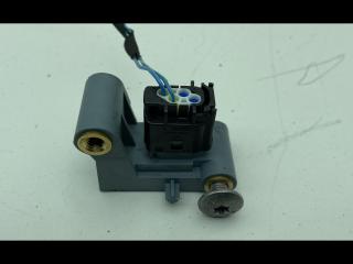 датчик удара BMW 5 серия F07/F10/F11 2011, 3.5 л., дизель, АКПП, седан, 9159314