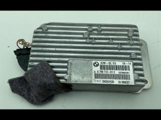 блок управления ICM BMW 5 серия F07/F10/F11 2011, 3.5 л., дизель, АКПП, седан, 6799712