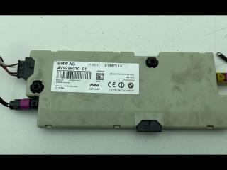 антенна BMW 5 серия F07/F10/F11 2011, 3.5 л., дизель, АКПП, седан, 9229010