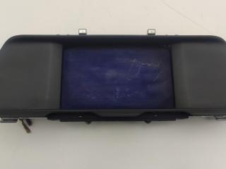 монитор мультимедиа BMW 5 серия F07/F10/F11 2011, 3.5 л., дизель, АКПП, седан, 9241825