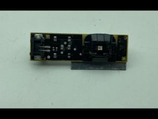 лампочка BMW 5 серия F07/F10/F11 2011, 3.5 л., дизель, АКПП, седан