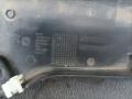 защита днища BMW XM G09 G09 2023, 4.4 л., S68B44, бензин, электро, АКПП, 475, внедорожник 5 дв., полный привод, 9451732 - фото №3