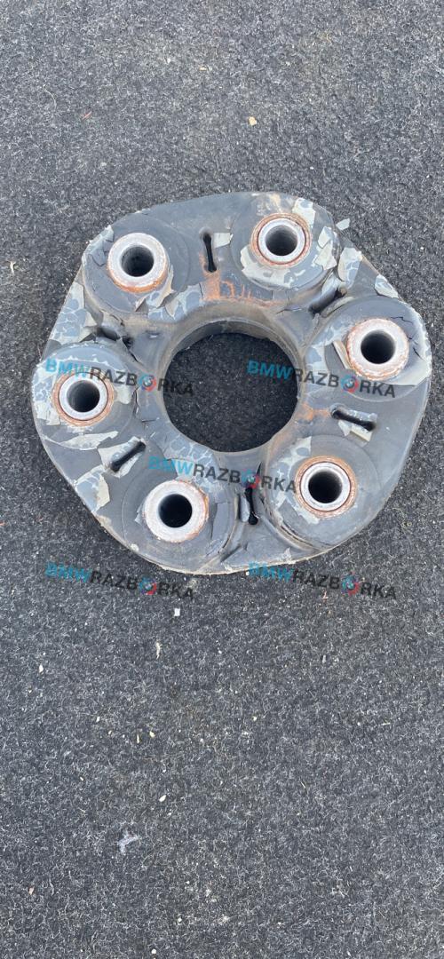 муфта кардана BMW M8 F91/92 F93 2020, 4.4 л., S63 B44 B, бензин, АКПП, седан, полный привод, 2284495, 26112284495 - фото №1