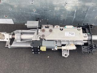 рулевая колонка BMW M8 F91/92 F93 2020, 4.4 л., S63 B44 B, бензин, АКПП, седан, полный привод, 6894882