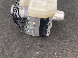 блок ABS BMW M8 F91/92 F93 2020, 4.4 л., S63 B44 B, бензин, АКПП, седан, полный привод
