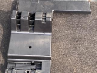 пластик BMW 3 серия G20 2021, 2.0 л., B48 A20 B, бензин, АКПП, 475, универсал, задний привод, 7458632, 51477458632