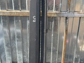 сетка (собачник) BMW 3 серия G20 2021, 2.0 л., B48 A20 B, бензин, АКПП, 475, универсал, задний привод, 9875744, 145886