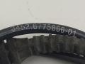 датчик ABS BMW 5 серия F07/F10/F11 2012, 3.0 л., D, дизель, АКПП, хетчбэк 5 дв., задний привод, 6775866 - фото №3