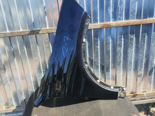 крыло переднее правое BMW X2 F39 2018, 2.0 л., дизель, МКПП, внедорожник 5 дв., передний привод