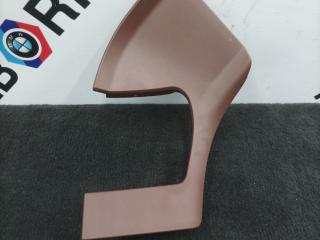 пластик BMW XM G09 G09 2023, 4.4 л., S68B44, бензин, электро, АКПП, 475, внедорожник 5 дв., полный привод, 5A07624