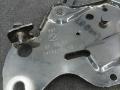 петля капота правая BMW XM G09 G09 2023, 4.4 л., S68B44, бензин, электро, АКПП, 475, внедорожник 5 дв., полный привод, 7418202 - фото №7