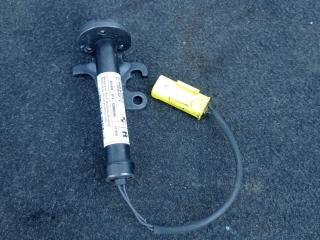 пиропатрон петли капота BMW X2 F39 2018, 2.0 л., дизель, МКПП, внедорожник 5 дв., передний привод, 7300582, 51237300582