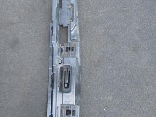 накладка на порог BMW X2 F39 2018, 2.0 л., дизель, МКПП, внедорожник 5 дв., передний привод, 7426451