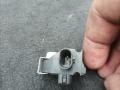 датчик удара BMW XM G09 G09 2023, 4.4 л., S68B44, бензин, электро, АКПП, 475, внедорожник 5 дв., полный привод, 9496817 - фото №3