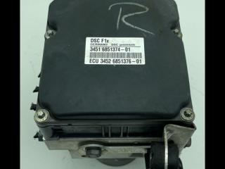блок ABS BMW 5 серия F07/F10/F11 2011, 3.5 л., дизель, АКПП, седан, 6851374