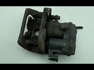 суппорт задний левый BMW 5 серия F07/F10/F11 2011, 3.5 л., дизель, АКПП, седан