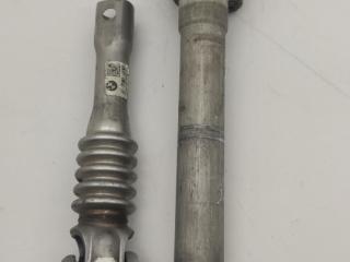 рулевой карданчик BMW 5 серия F07/F10/F11 2011, 3.5 л., дизель, АКПП, седан, 6790490, 6776109