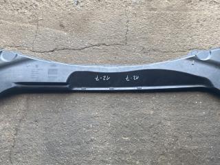 дождевик BMW X2 F39 2018, 2.0 л., дизель, МКПП, внедорожник 5 дв., передний привод, 7429612, 51717429612