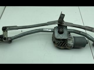 механизм стеклоочистителя (трапеция дворников) BMW 5 серия F07/F10/F11 2011, 3.5 л., дизель, АКПП, седан, 7306274