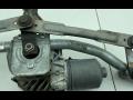 механизм стеклоочистителя (трапеция дворников) BMW 5 серия F07/F10/F11 2011, 3.5 л., дизель, АКПП, седан, 7306274 - фото №2