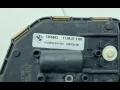 механизм стеклоочистителя (трапеция дворников) BMW 5 серия F07/F10/F11 2011, 3.5 л., дизель, АКПП, седан, 7306274 - фото №5
