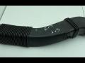 патрубок воздушного фильтра BMW 5 серия F07/F10/F11 2011, 3.5 л., дизель, АКПП, седан, 7811597 - фото №3