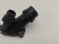 фланец (тройник) системы охлаждения BMW 7 серия F01/F02 2008, 3.0 л., дизель, АКПП, седан, 7800048 - фото №2