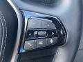 руль BMW 5 серия G30/G31 [рестайлинг] 2021, 3.0 л. - фото №4