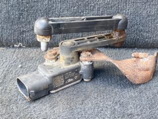 датчик дорожного просвета BMW X5 F15 2015, 3.0 л., N57 D30 A, дизель, a96, внедорожник 5 дв., полный привод, 6867646