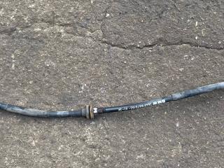 трос ручника BMW X5 F15 2015, 3.0 л., N57 D30 A, дизель, a96, внедорожник 5 дв., полный привод, 6870192, 34436870192