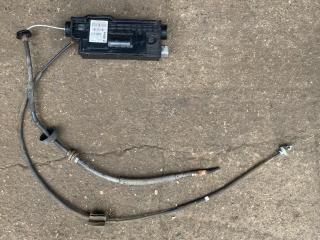 электроручник BMW X5 F15 2015, 3.0 л., N57 D30 A, дизель, a96, внедорожник 5 дв., полный привод, 34436868514, 6868514