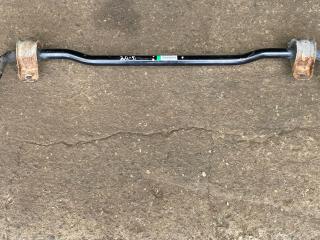 стабилизатор подвески передний BMW X5 F15 2015, 3.0 л., N57 D30 A, дизель, a96, внедорожник 5 дв., полный привод, 6863402