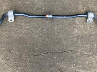 стабилизатор подвески передний BMW X5 F15 2014, 4.0 л., дизель, АКПП, rubinschwarz metallic (x03), внедорожник 5 дв., полный привод, 6863638