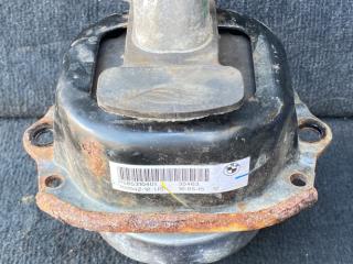 подушка крепления двигателя BMW X5 F15 2015, 3.0 л., N57 D30 A, дизель, a96, внедорожник 5 дв., полный привод, 6853104