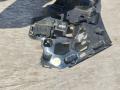 Крепление бампера заднего BMW X1 U11 2023, 2.0 л., бензин, АКПП, 475, внедорожник 5 дв., полный привод, 51129881943, 9881943 - фото №3