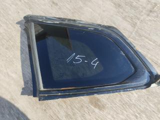 стекло кузовное боковое левое BMW X1 U11 2023, 2.0 л., бензин, АКПП, 475, внедорожник 5 дв., полный привод